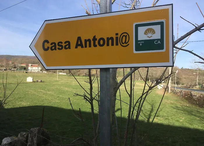 Casa Antoni@