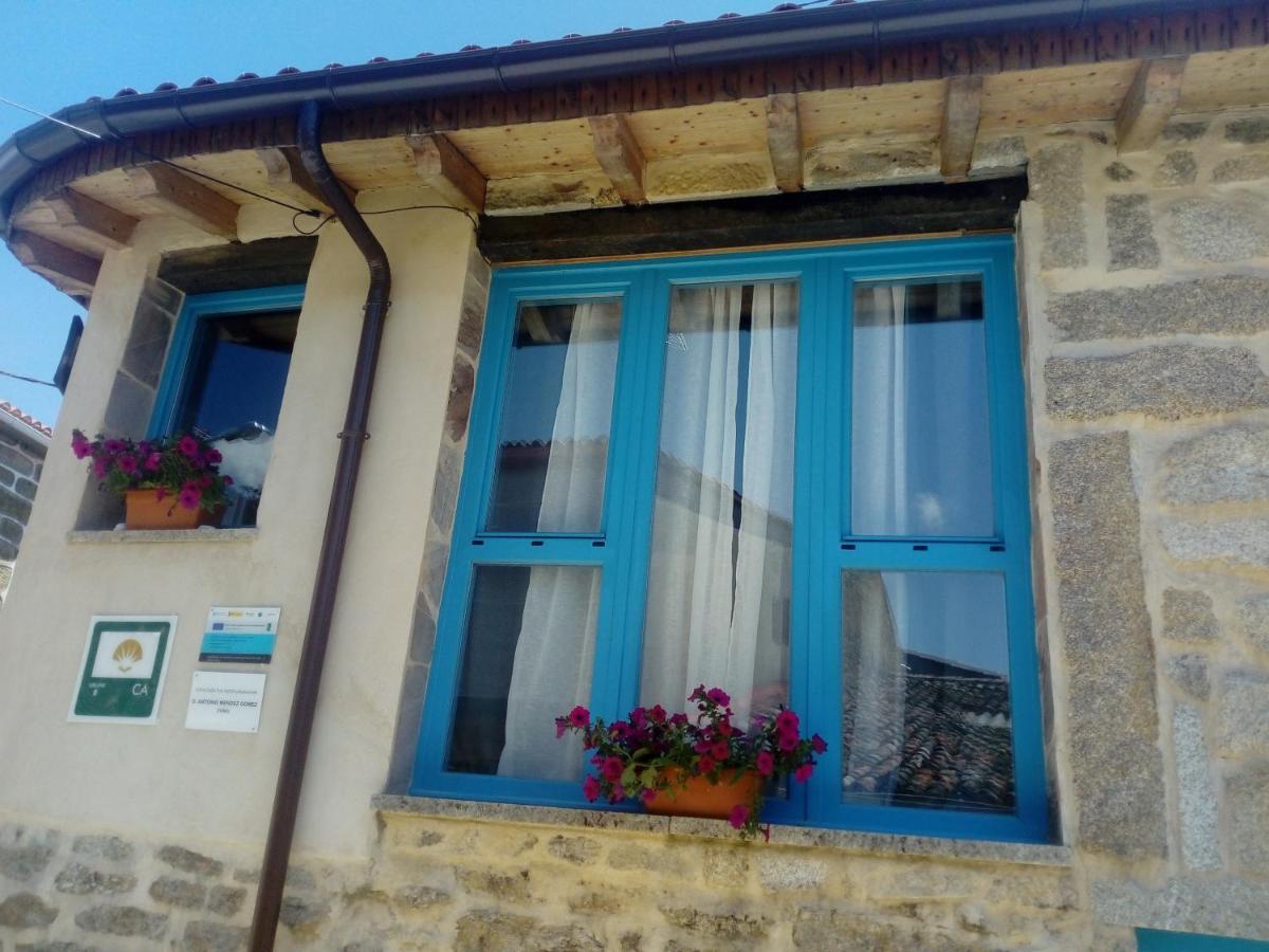 Casa Antoni@ Séjour à la campagne Parada del Sil
