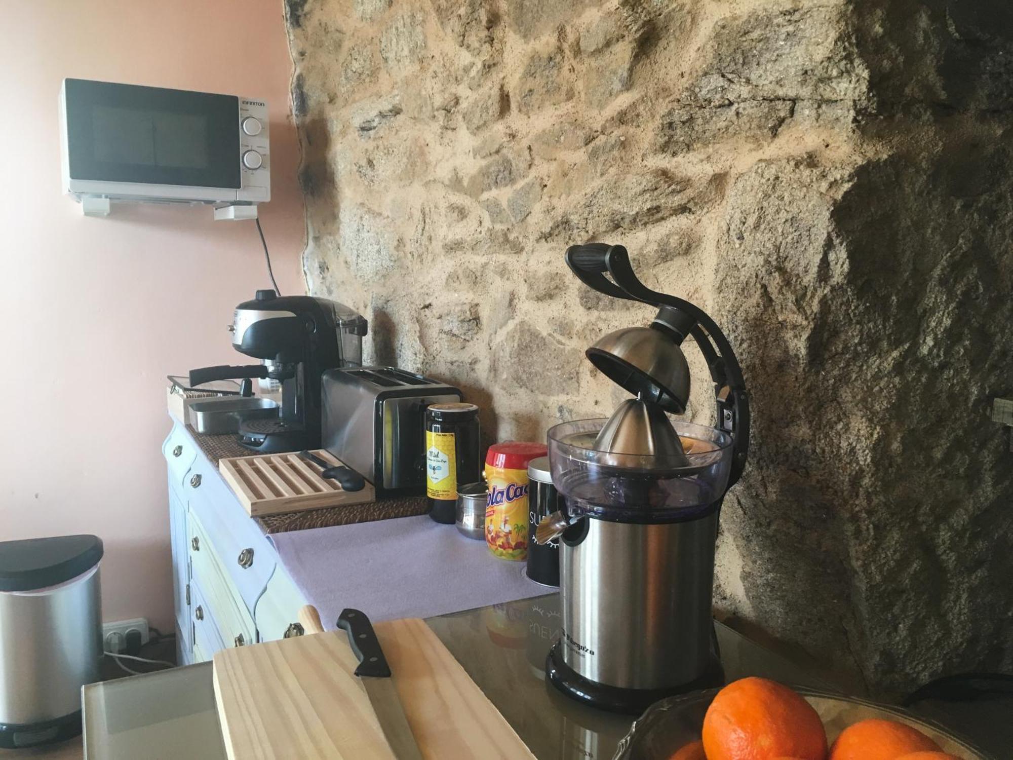 Casa Antoni@ Séjour à la campagne