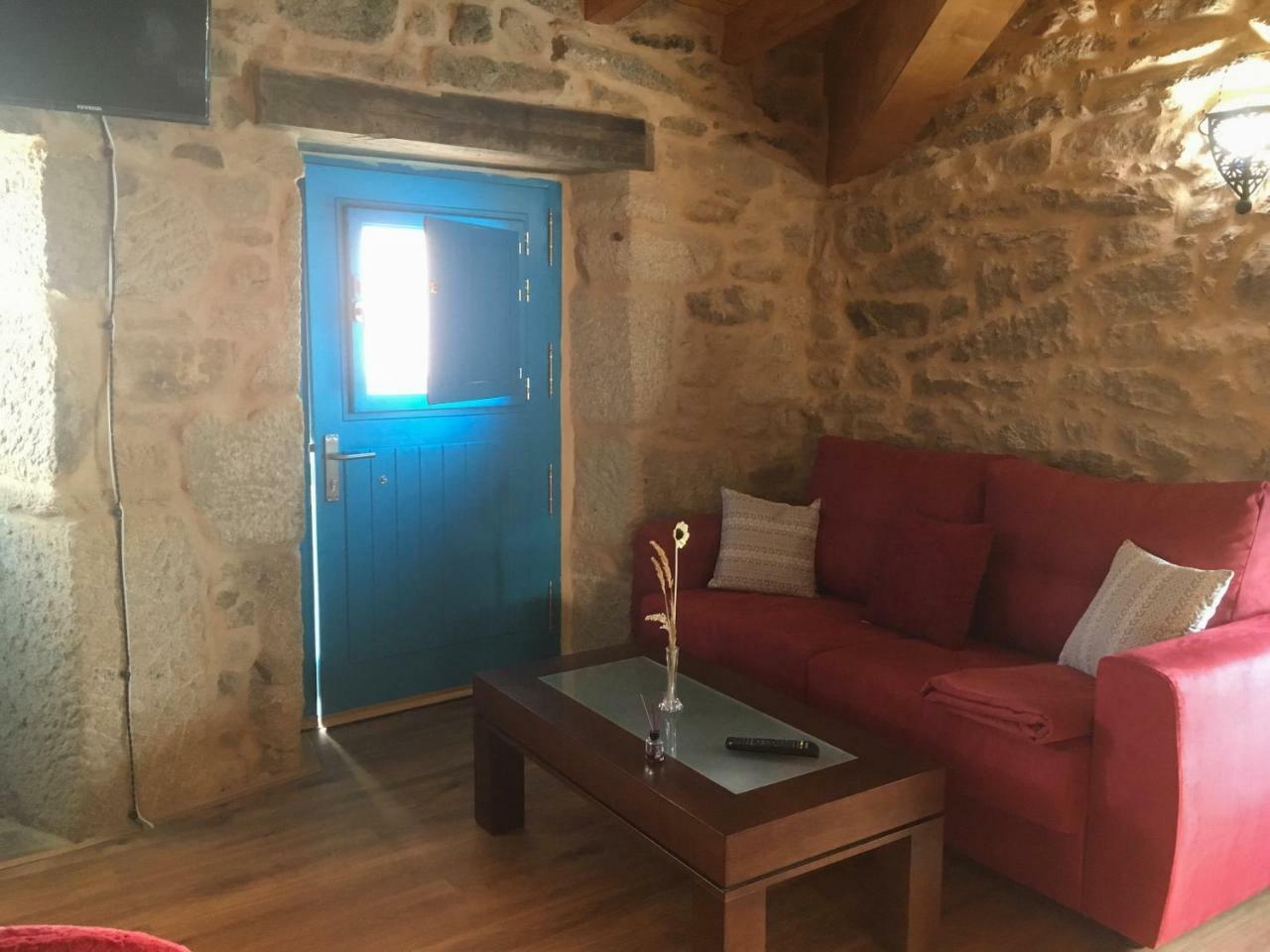Casa Antoni@ Séjour à la campagne *