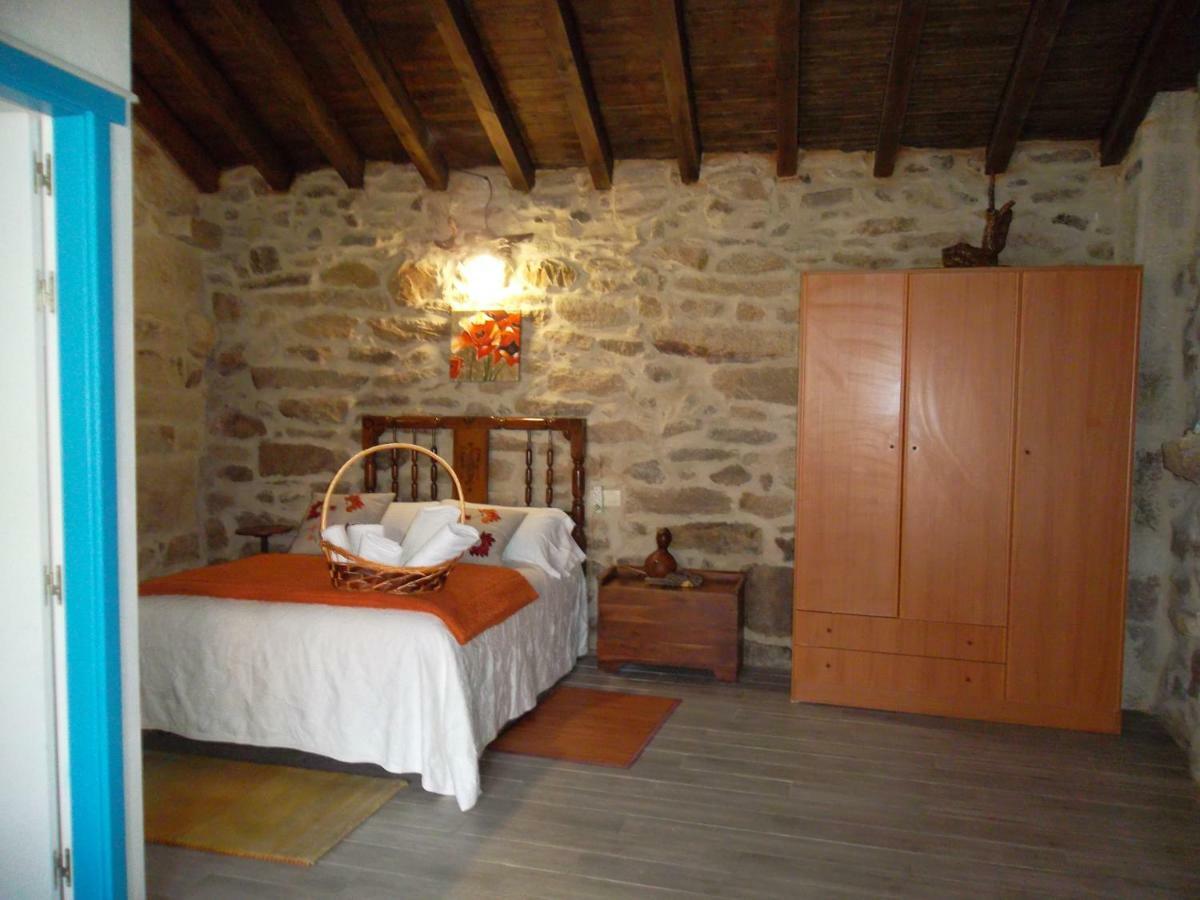 Casa Antoni@ * Parada del Sil
